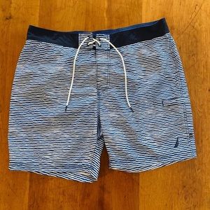 NAUTICA SWIM BOARD SHORTS
